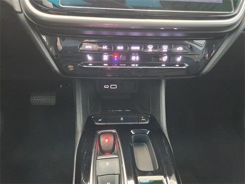 Used 2023 Chevrolet Bolt LT w/ Infotainment Package image 20