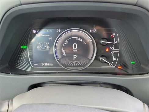 Used 2023 Lexus UX 250h FWD w/ Premium Package image 12