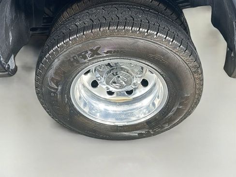 New 2026 RAM 3500 Laramie image 16