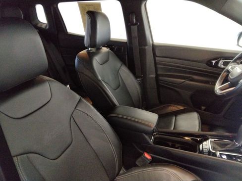 Used 2022 Jeep Compass High Altitude image 47