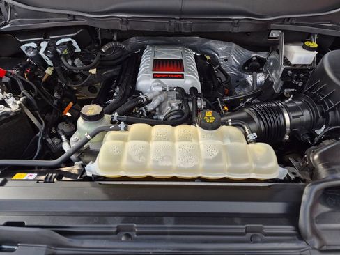 Used 2024 Ford F150 Raptor w/ Equipment Group 803A Raptor R image 9