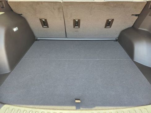 Used 2026 GMC Terrain Denali AWD/4WD image 22