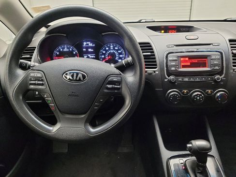 Used 2018 Kia Forte LX FWD image 22