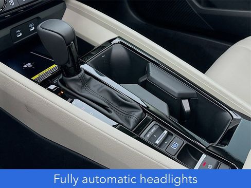 Used 2025 Honda Accord EX-L image 28