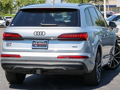 Used 2023 Audi Q7 3.0T Premium Plus AWD/4WD image 36