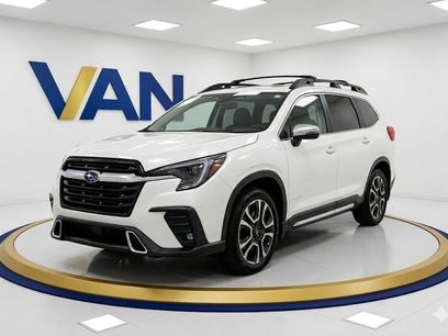 Used 2023 Subaru Ascent Touring