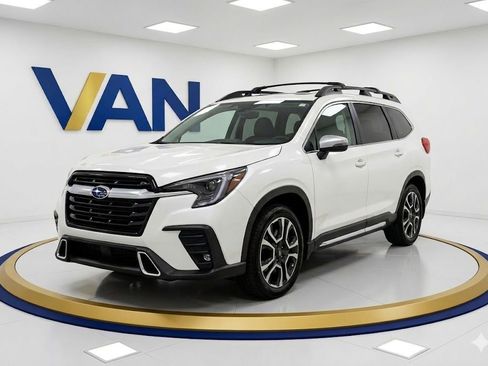 Used 2023 Subaru Ascent Touring image 1