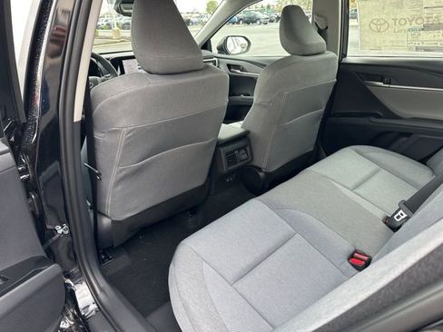 New 2026 Toyota Camry LE image 24