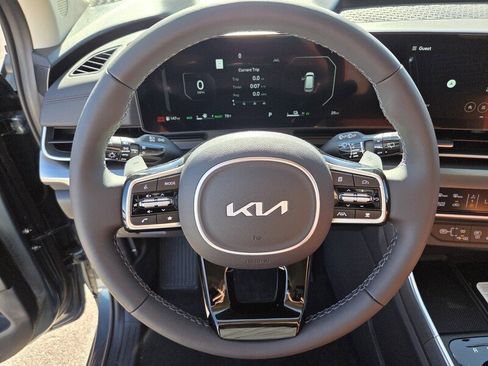 New 2026 Kia Carnival SX Prestige image 12