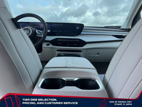 New 2026 Buick Enclave Avenir w/ Super Cruise Package AWD/4WD image 16