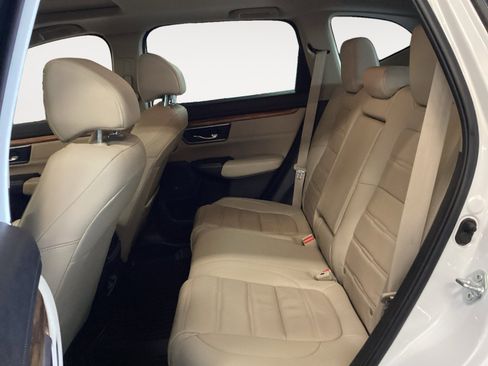 Used 2021 Honda CR-V EX-L image 13