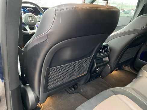 Used 2021 Mercedes-Benz GLE 53 AMG 4MATIC Coupe image 33