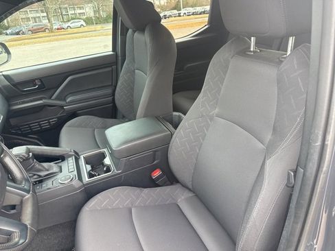 Used 2024 Toyota Tacoma SR5 image 17