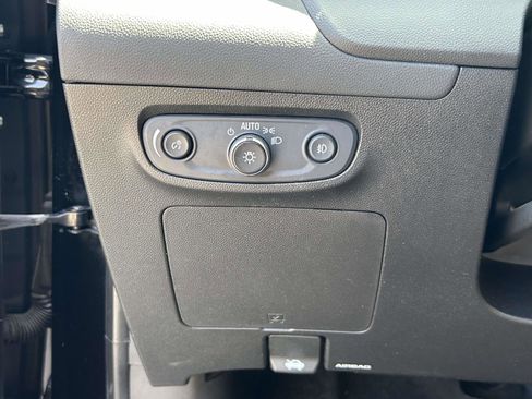 Used 2023 Buick Encore GX Select FWD image 19