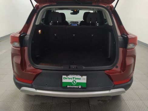 Used 2021 Chevrolet TrailBlazer LT w/ Convenience Package FWD image 29