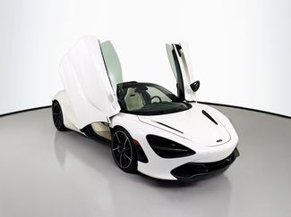 Used 2020 McLaren 720S Spider video 1