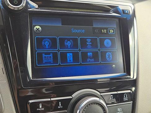 Used 2016 Honda Odyssey SE image 27