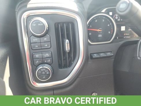 Certified 2020 Chevrolet Silverado 3500 High Country AWD/4WD image 44