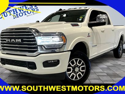 Used 2024 RAM 3500 Limited