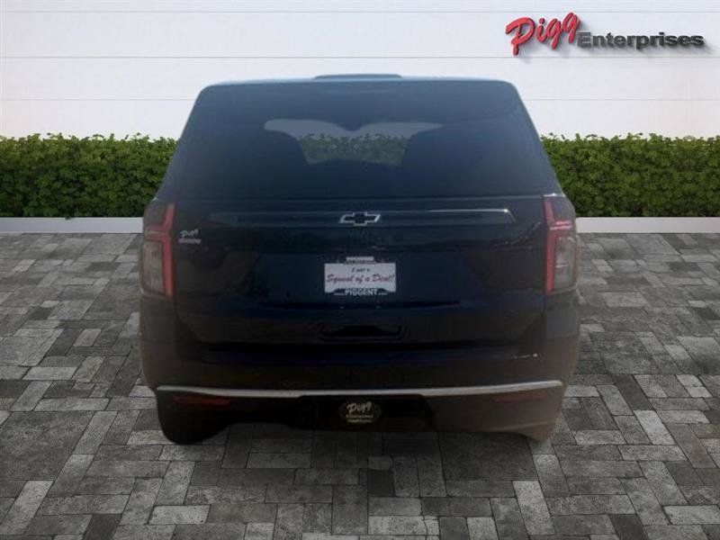 Used 2022 Chevrolet Tahoe Z71 AWD/4WD image 10