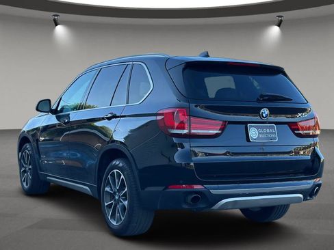 Used 2017 BMW X5 xDrive35i AWD/4WD image 6