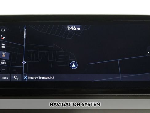 Certified 2025 Hyundai Palisade SEL AWD/4WD image 3
