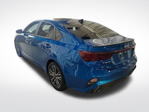 Used 2024 Kia Forte GT-Line FWD image 11