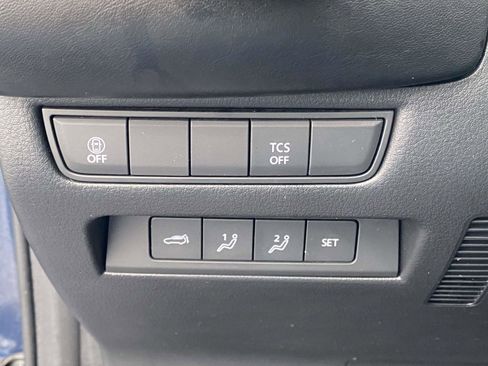 Used 2024 MAZDA CX-50 AWD 2.5 S w/ Premium Plus Pkg image 18