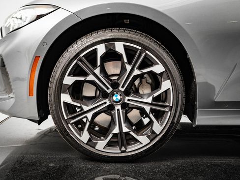 Used 2025 BMW 330i xDrive Sedan image 13