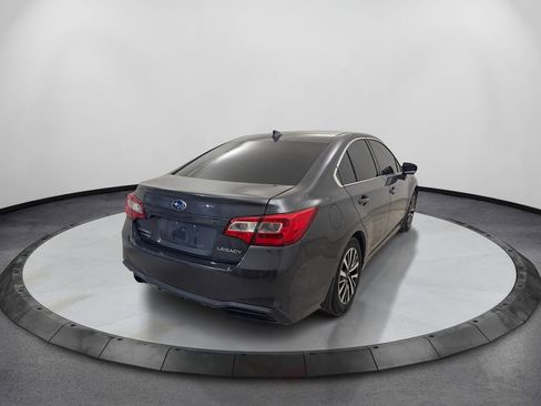 Used 2018 Subaru Legacy 2.5i Premium AWD/4WD image 5