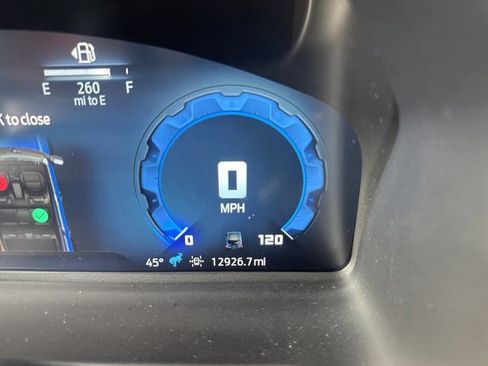 Used 2025 Ford Bronco Outer Banks image 25