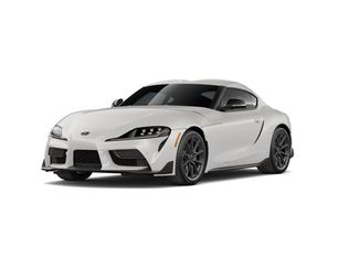 New 2026 Toyota Supra video 1