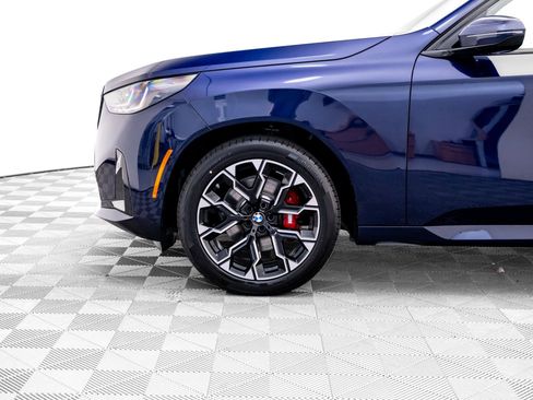 New 2026 BMW X3 xDrive30 w/ M Sport Package image 36