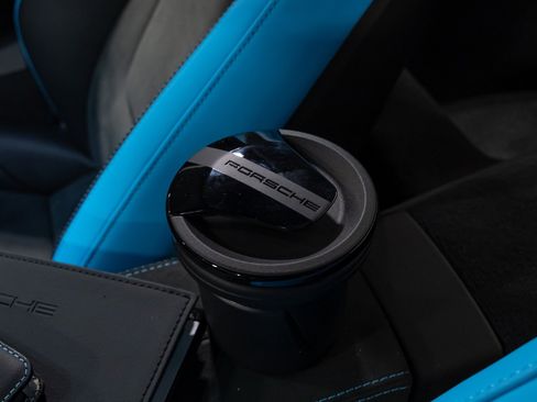 Used 2026 Porsche 911 GT3 image 56