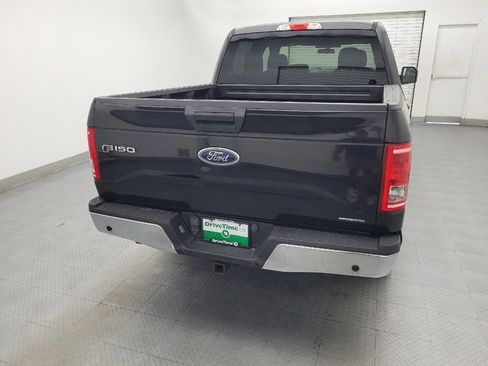 Used 2015 Ford F150 XLT w/ Trailer Tow Package RWD image 7
