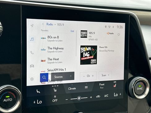 Certified 2023 Lexus RX 350 FWD w/ Cold Area Package image 21