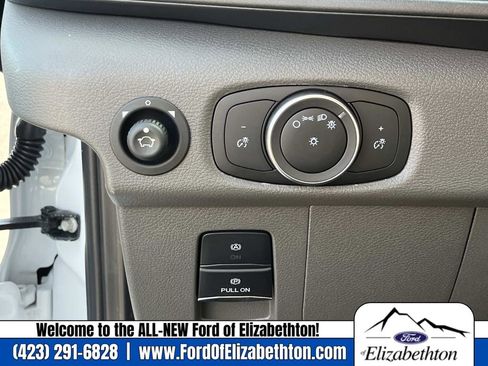 New 2025 Ford Transit 250 Base w/ Load Area Protection Package image 19
