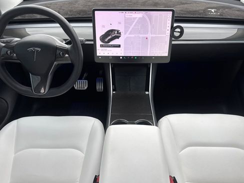 Used 2021 Tesla Model Y Performance AWD/4WD image 16