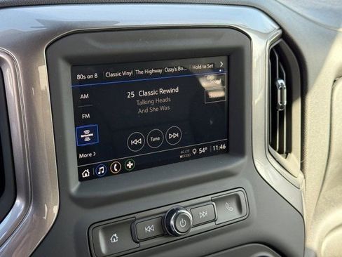 New 2025 Chevrolet Silverado 2500 W/T w/ WT Convenience Package AWD/4WD image 23