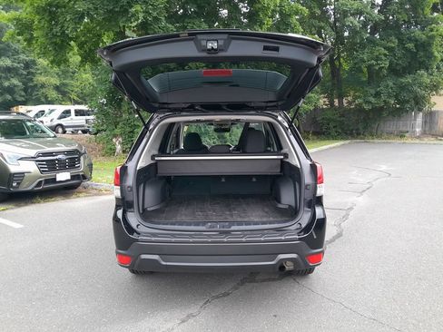 Used 2023 Subaru Forester Premium AWD/4WD image 33