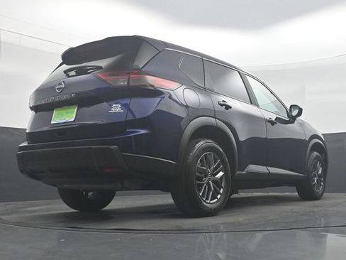Used 2026 Nissan Rogue SV FWD image 32