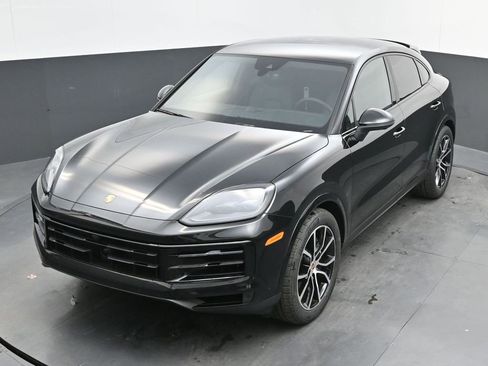 New 2026 Porsche Cayenne image 38