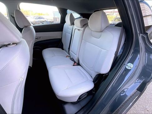 New 2026 Hyundai Tucson SE FWD image 10
