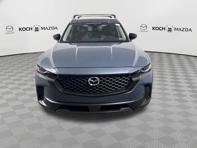 Certified 2024 MAZDA CX-50 AWD 2.5 S w/ Cargo Package image 2