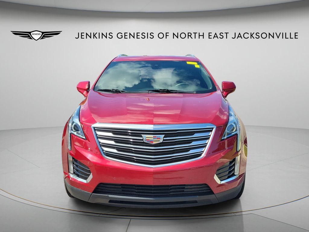 Used 2019 Cadillac XT5 Luxury FWD image 6