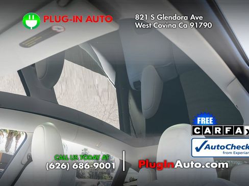 Used 2024 Tesla Model Y Long Range image 8