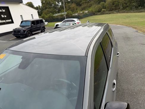 Used 2022 Dodge Durango SXT w/ Blacktop Package image 10