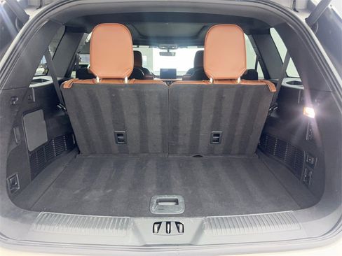 Used 2022 Lincoln Aviator Reserve w/ Equipment Group 201A image 79