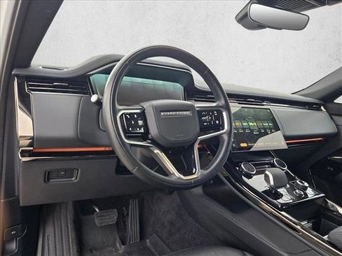 Used 2023 Land Rover Range Rover Sport SE AWD/4WD image 10