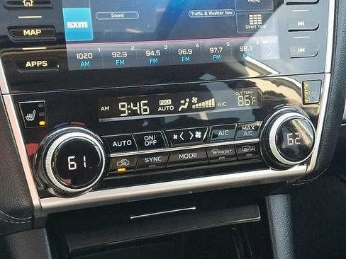 Used 2019 Subaru Outback 2.5i Premium w/ Popular Package #2 AWD/4WD image 18